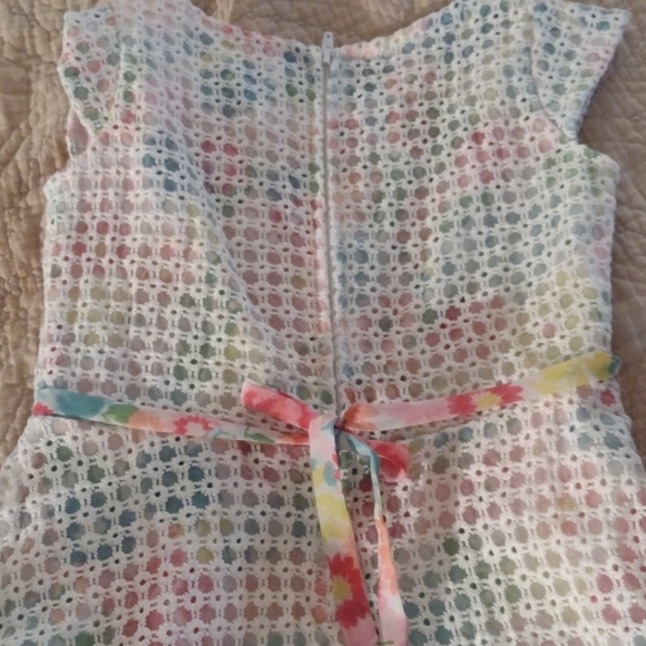 Girl dress 6T - Picture 10 of 12